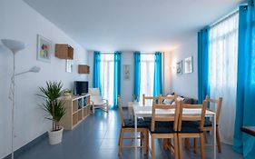 Hogar Vera Apartments&Bikes