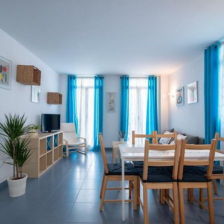 Hogar Vera Apartments&Bikes Valencia Buitenkant foto