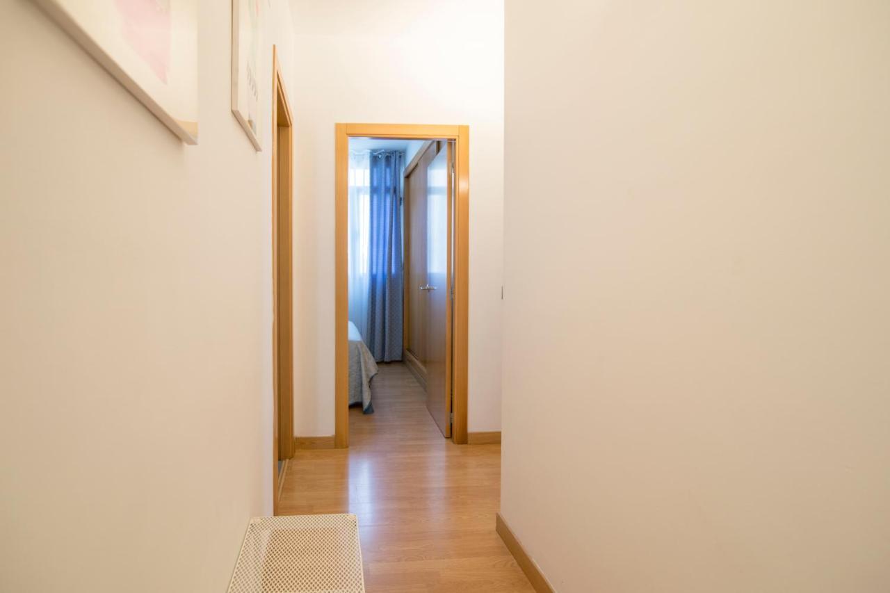 Hogar Vera Apartments&Bikes Valencia Buitenkant foto