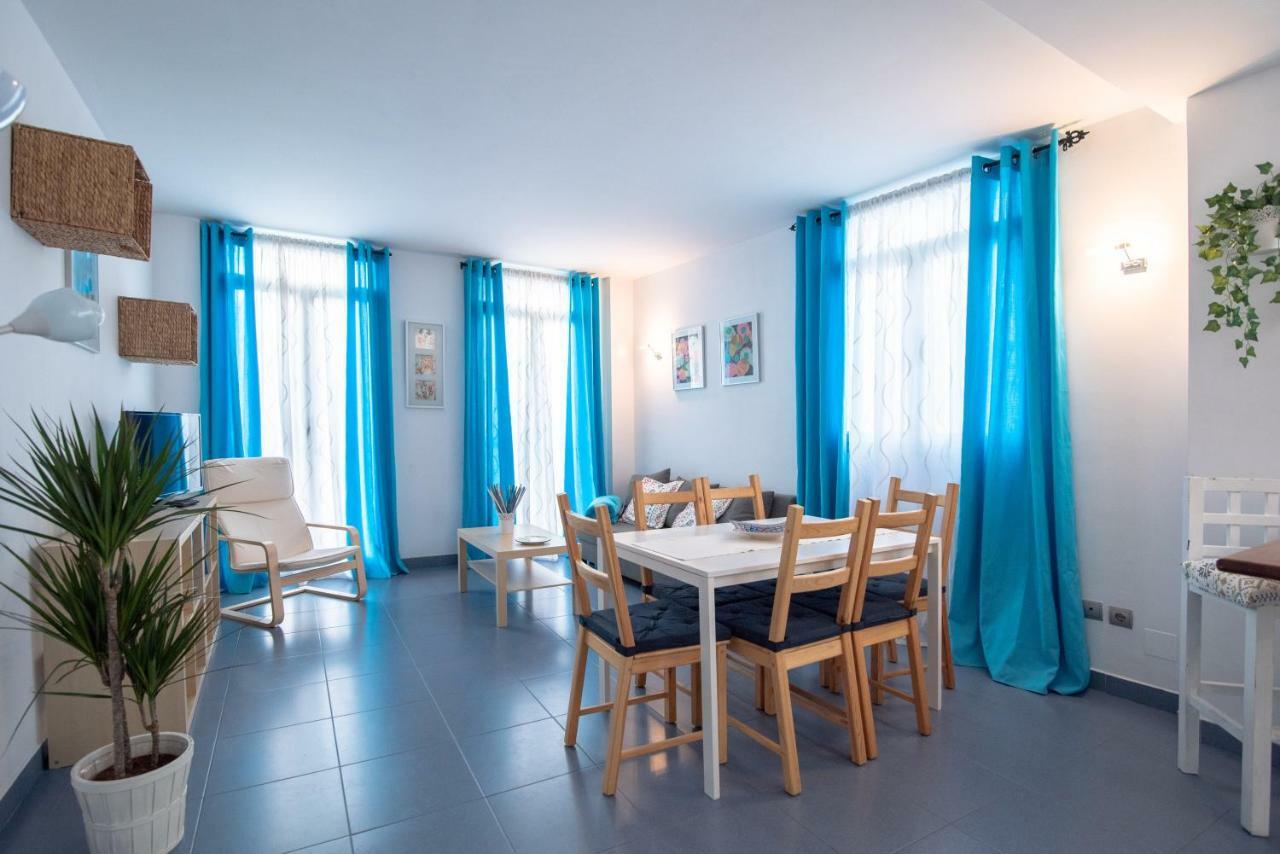 Hogar Vera Apartments&Bikes Valencia Buitenkant foto